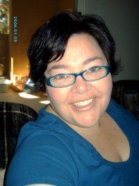 Teri Taylor