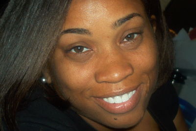 Lakisha Rakestraw