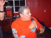 Arthur Lucero
