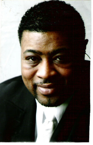 Darreld Smith