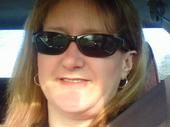 Tina Moss