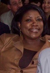 Tamara Brown