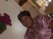 Sheryl Scott