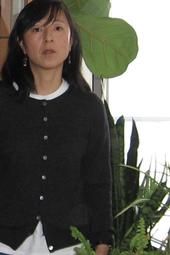 Susan Cho