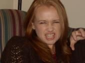 Carrie Carlstrom