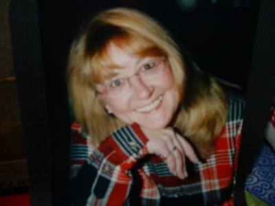 Frankie Schoen