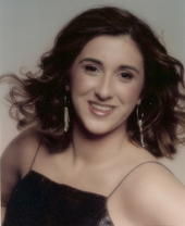 Desiree Balbi