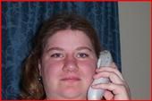 Rebecca Buskey