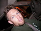 Brad Stephenson