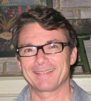 Charles Freeman