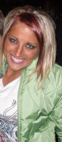 Leslie Holifield