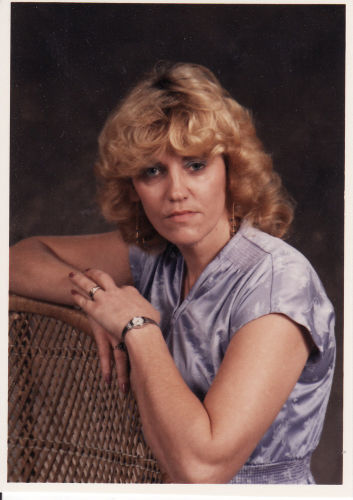 Beverly Schneider