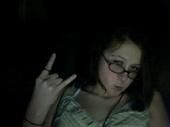 Samantha Hammons