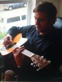 Michael Suarez
