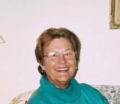 Cynthia Parker