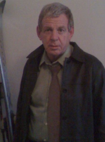 Michael Mckune