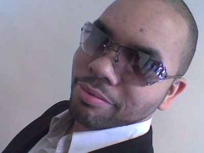 Anthony Reeder