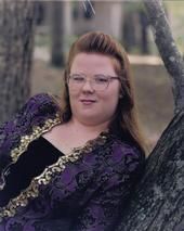 Christy Oliver