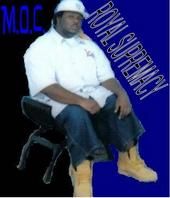 Michael Duncan