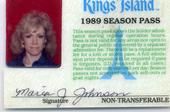 Marianne Johnson