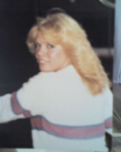 Christina Davis