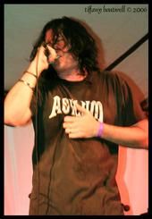 Bernard Fahey