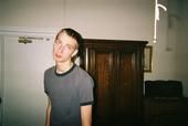 Joshua Gailley