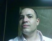 Gilbert Camargo