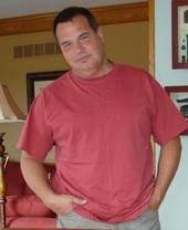 Gregory Valentine