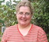 Luanne Parrish