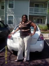 Lakisha Gregg