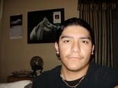 Joseph Gallegos