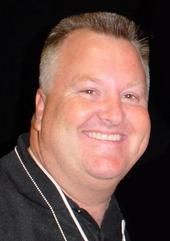 Kevin Rush