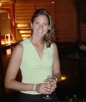 Laura Pivovar