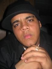 Pedro Rondon