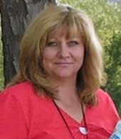 Zoann Finney