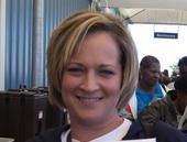 Angela Ward