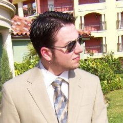 Nicholas Rizzuto