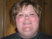 Tracy Johnson