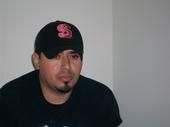 Martin Meza