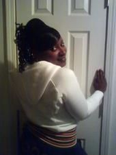 Lamesha Jones