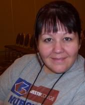 Melissa Richey