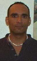Wismar Martinez