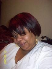 Yolanda Speight