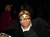 Darnell Holmes