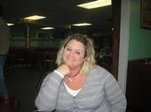 Naomi Mills