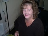 Shannon Thomas