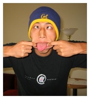 Avery Chan