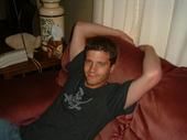 Timothy Eager