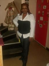 Cheryl Waters